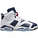 White/Red/Navy