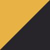 White/Yellow/Black