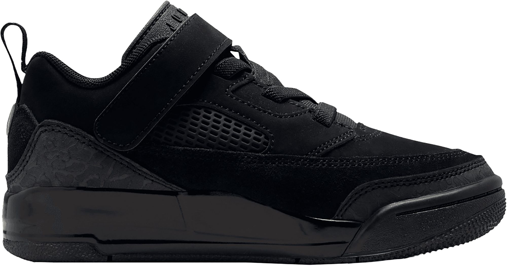 Black/Black