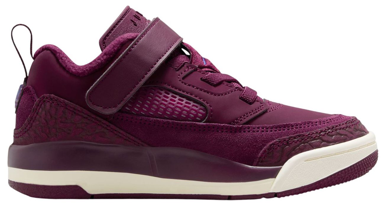 Jordan Kids' Preschool Spizike Low Shoes