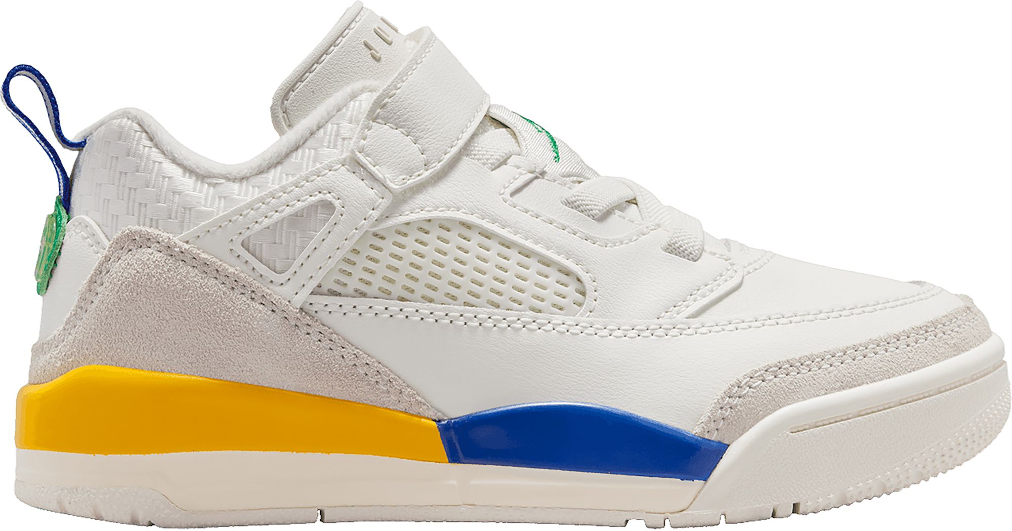 Jordan Kids' Preschool Spizike Low Shoes