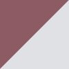White/Red/Grey