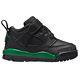 Black/Green/Grey