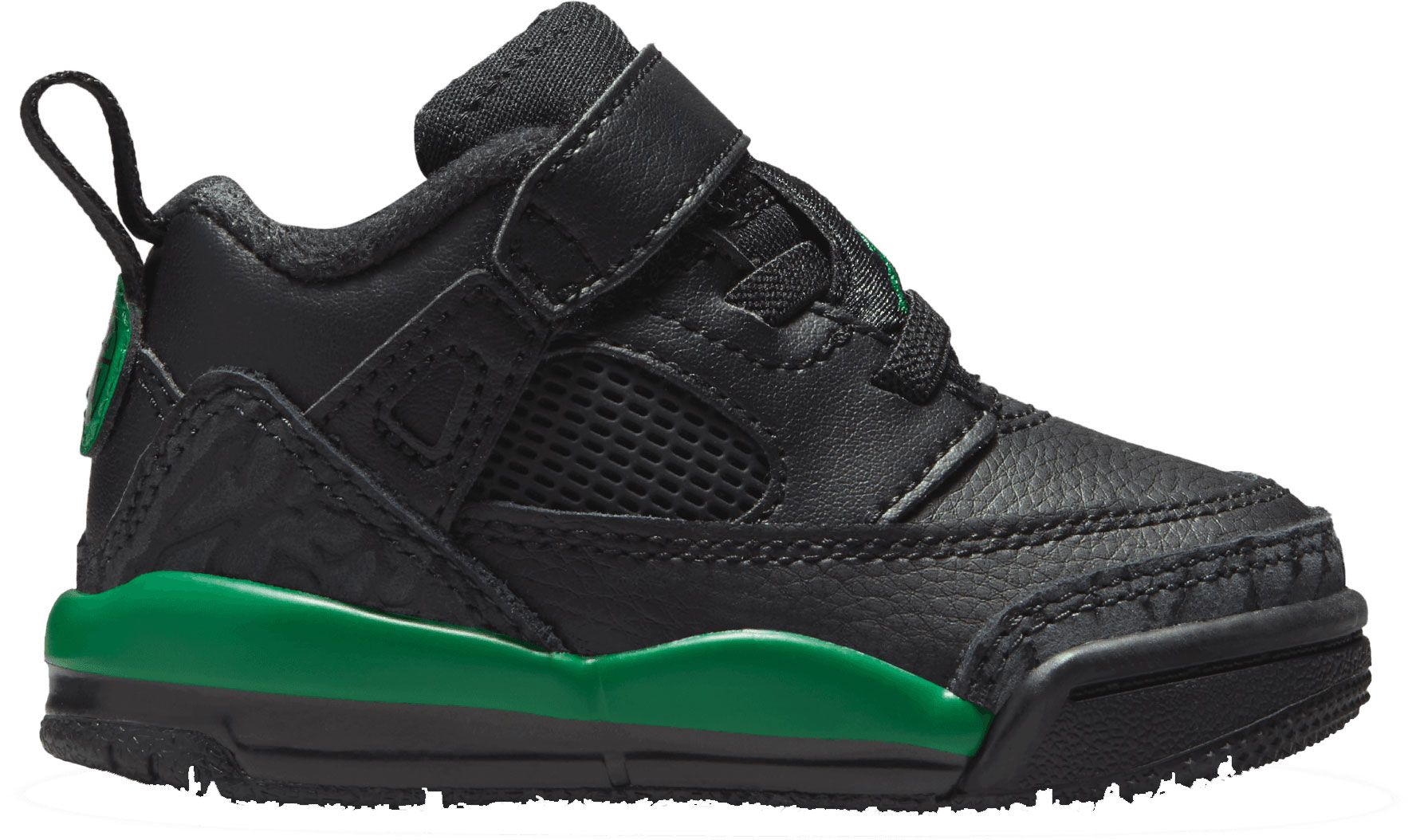 Jordan Toddler Spizike Low Shoes