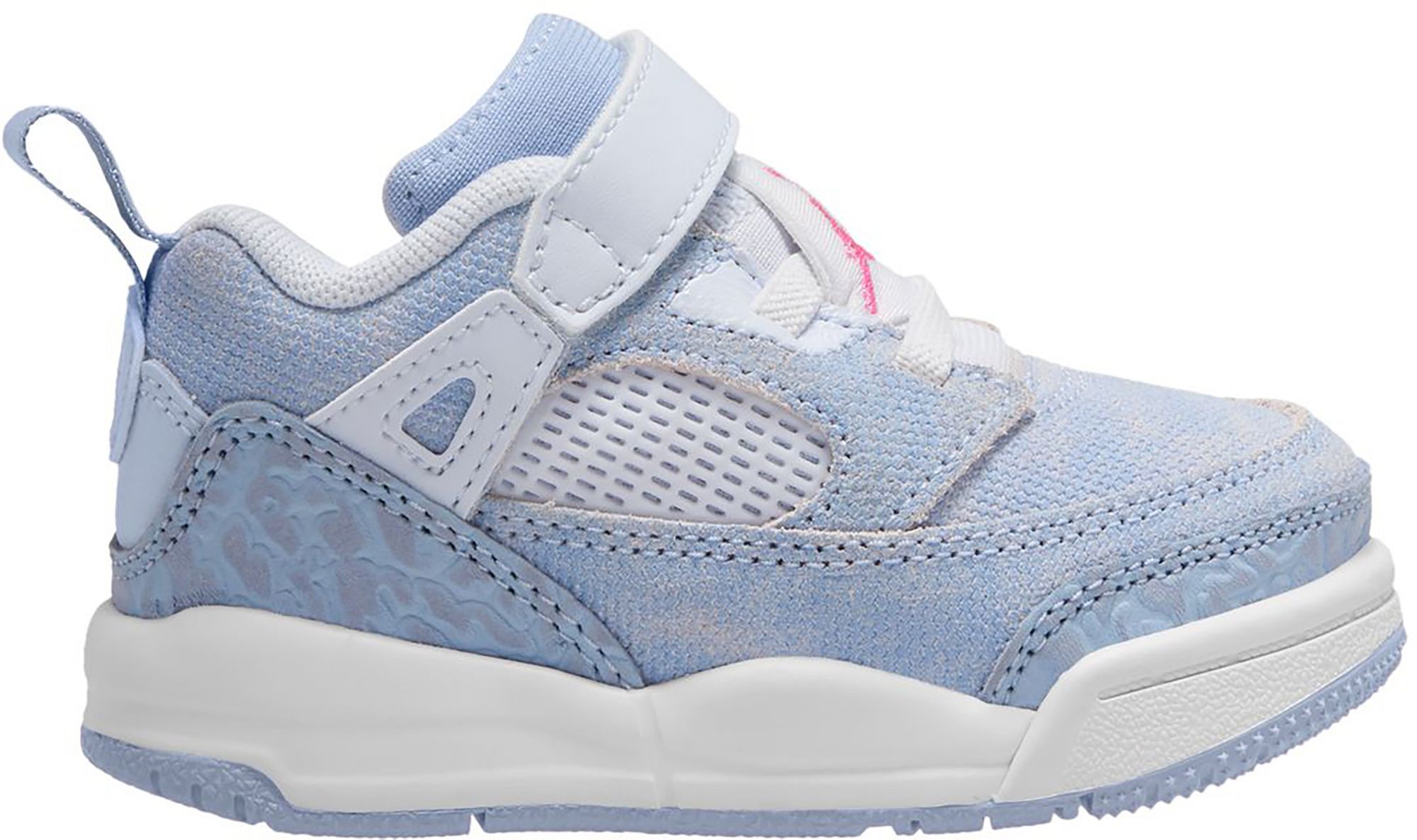 Jordan Toddler Spizike Low Shoes