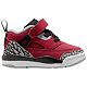 Red/Black/Grey