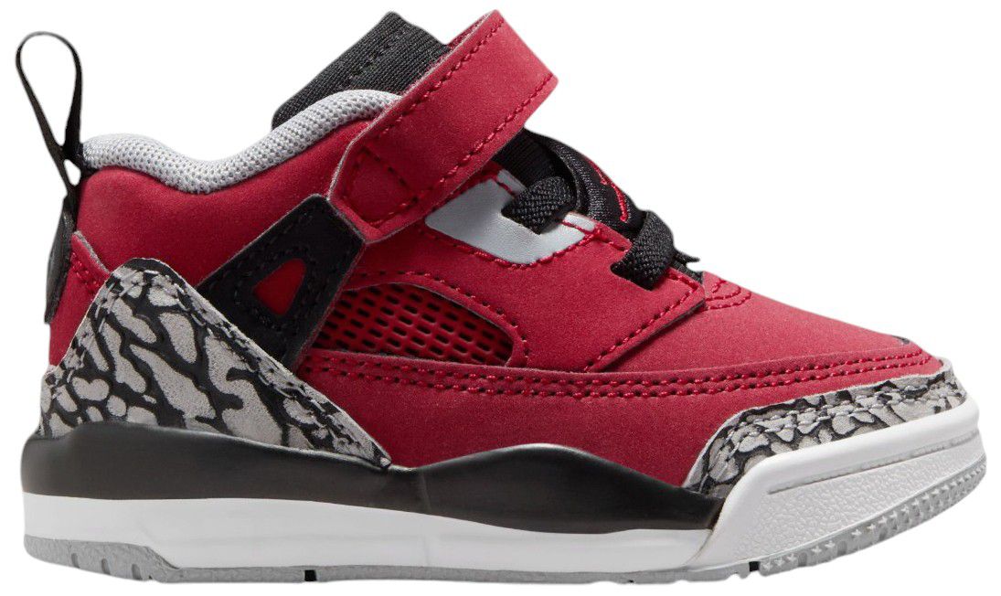 Jordan Toddler Spizike Low Shoes