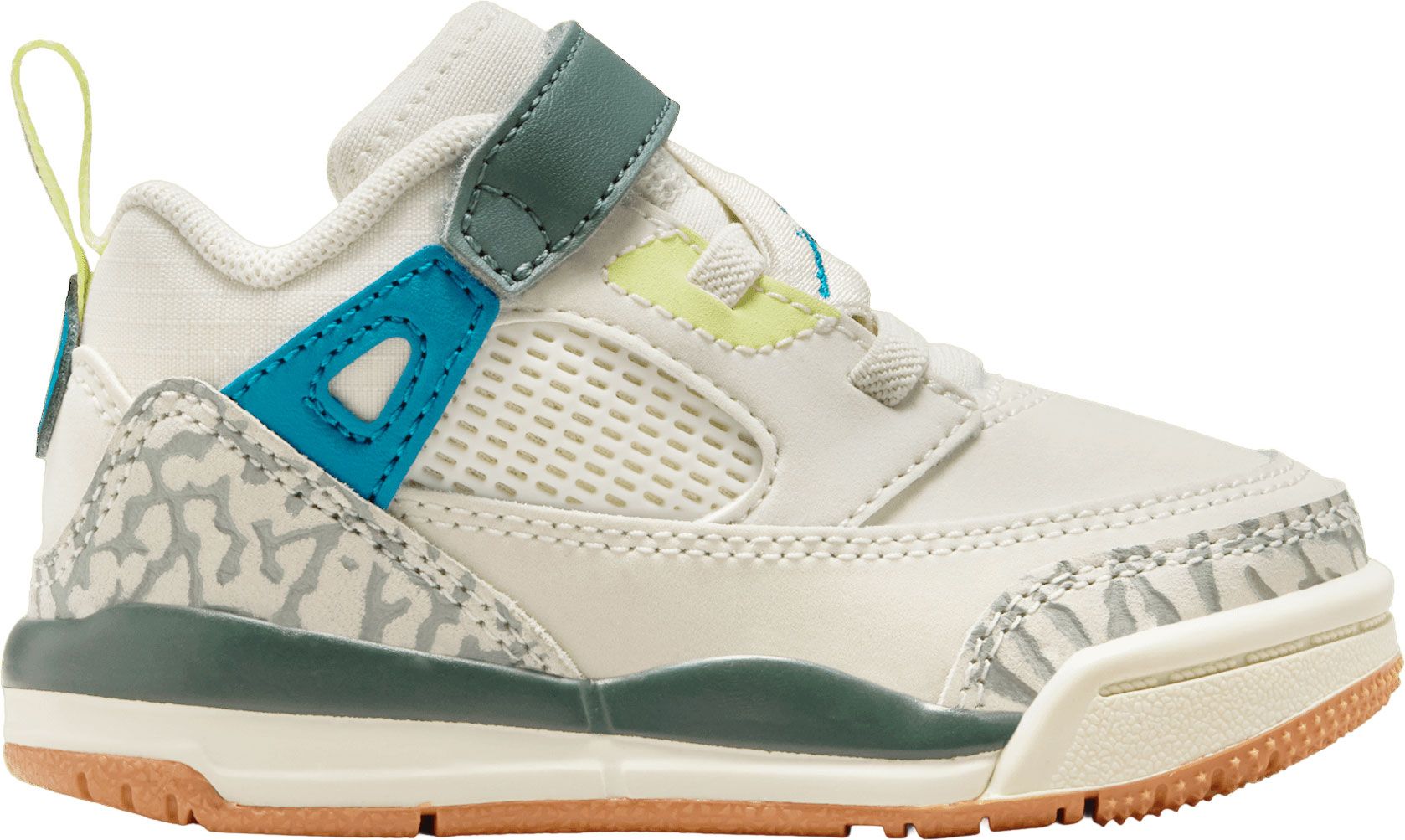 Jordan Toddler Spizike Low Shoes