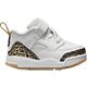 White/Black/Gold