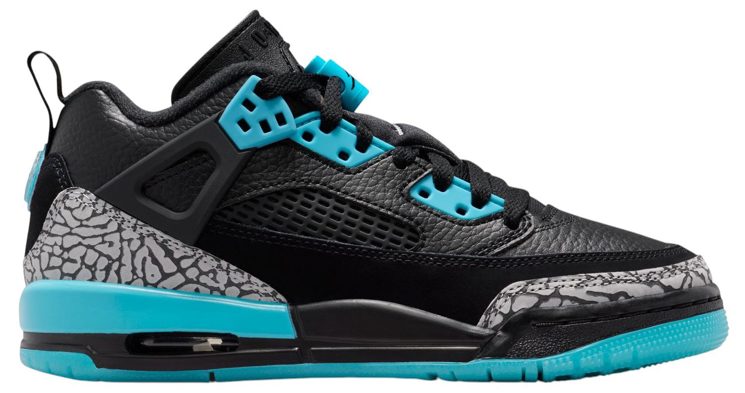 Black/Grey/Blue