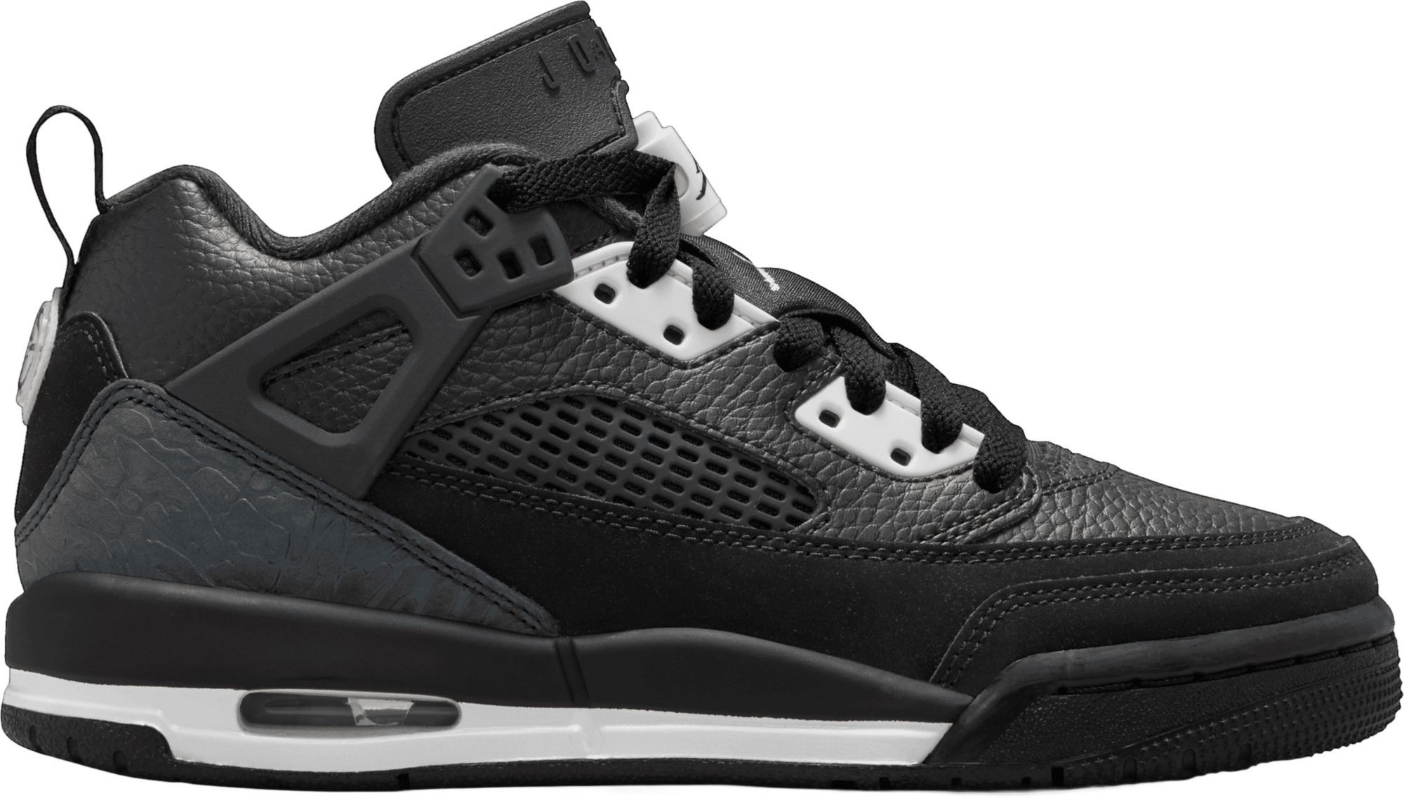 Jordan Kids' Grade School Spizike Low Shoes