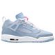 Blue/Pink/White