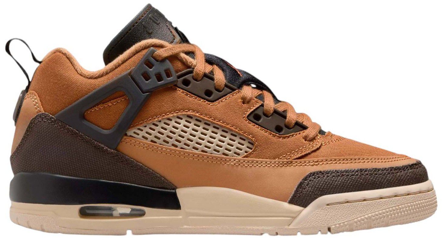 Jordan Kids' Grade School Spizike Low Shoes