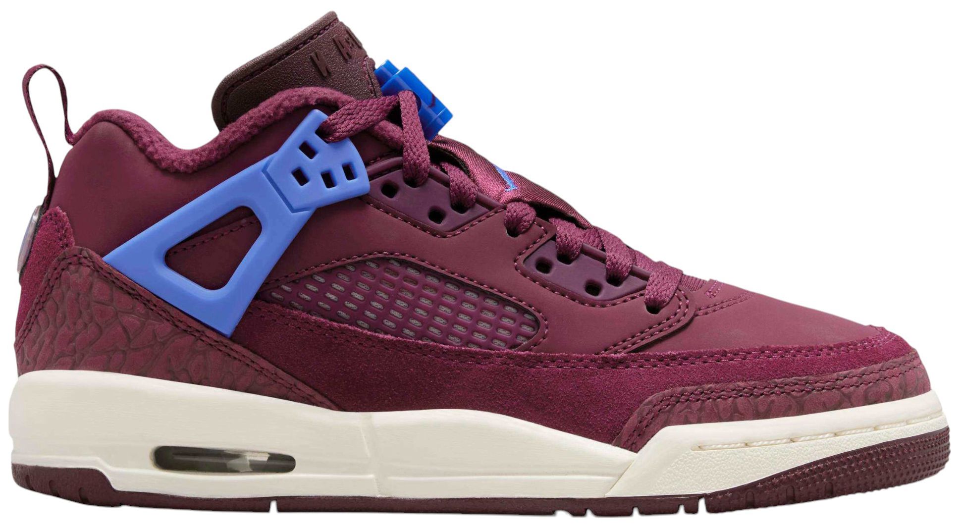 Purple/Blue