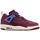 Purple/Blue