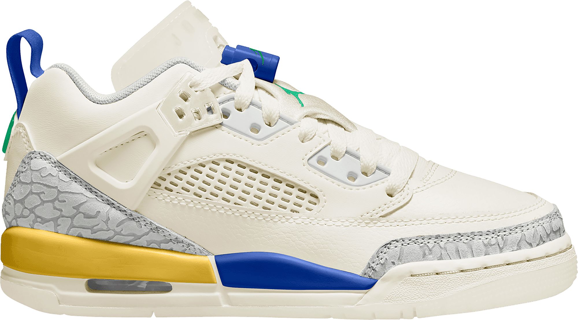 Jordan Kids' Grade School Spizike Low Shoes
