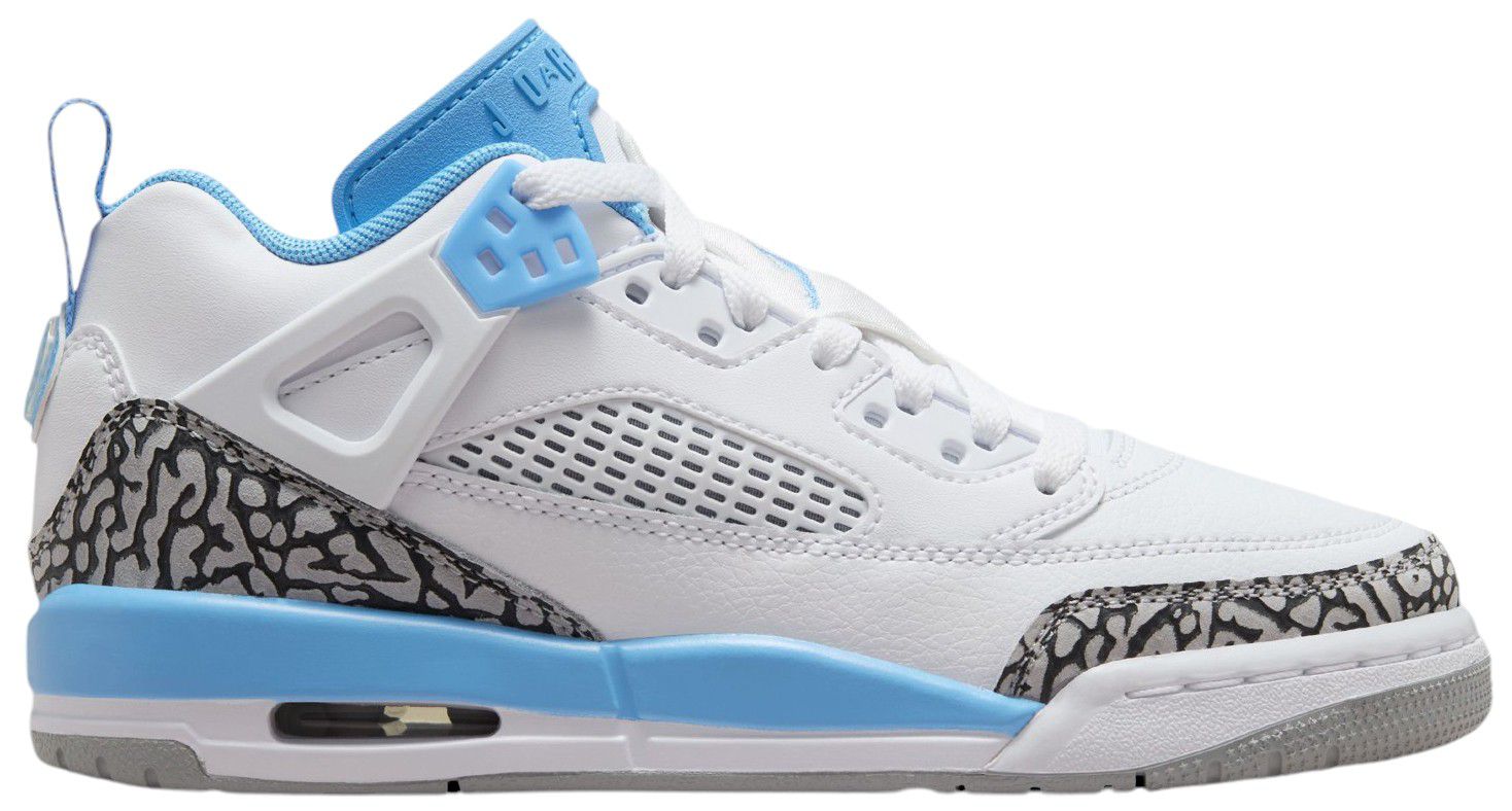 Jordan Kids' Grade School Spizike Low Shoes