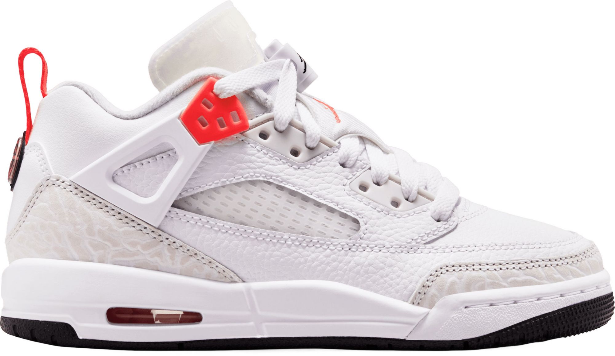 Jordan Kids' Grade School Spizike Low Shoes