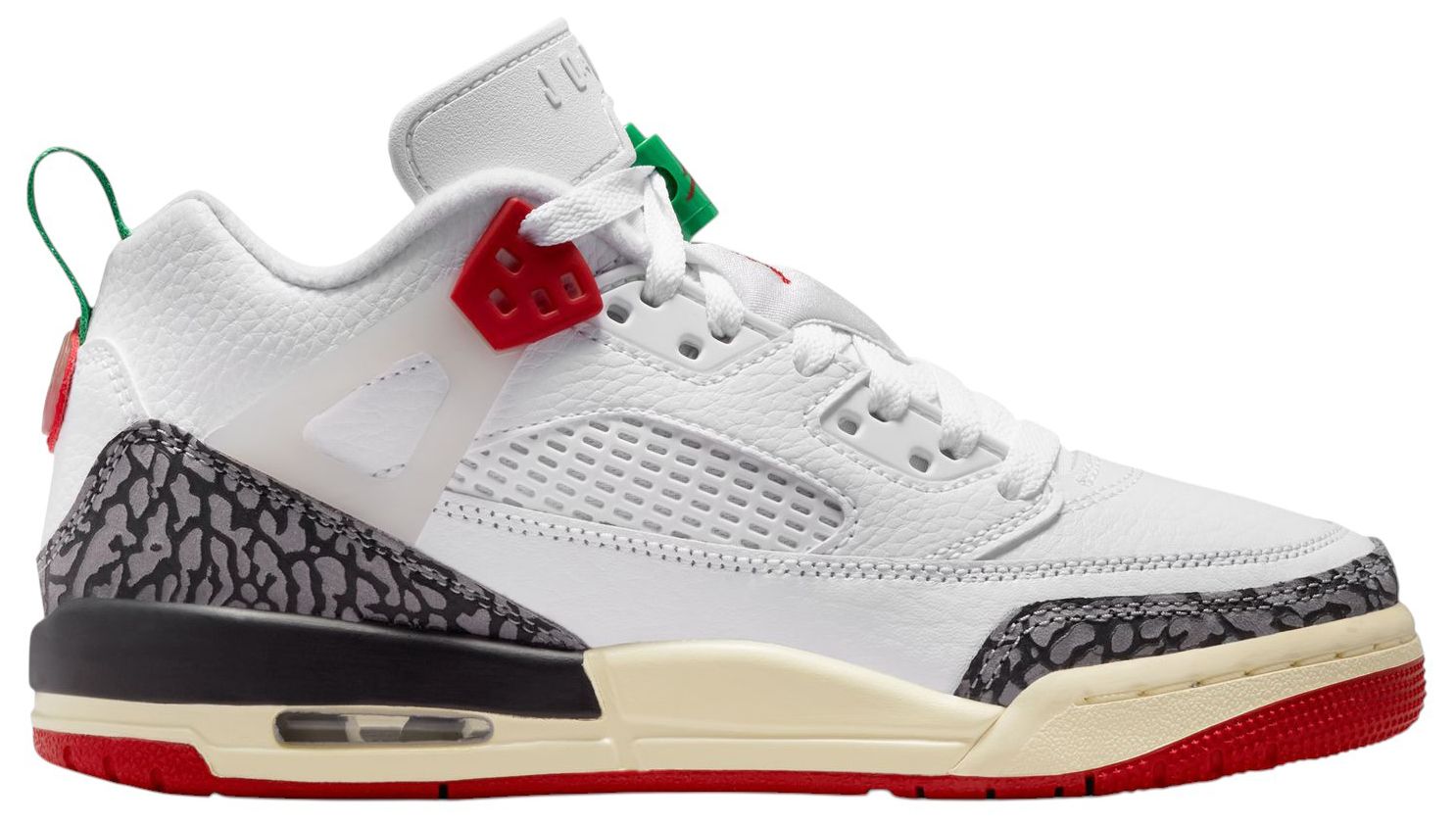Basketball Shoes