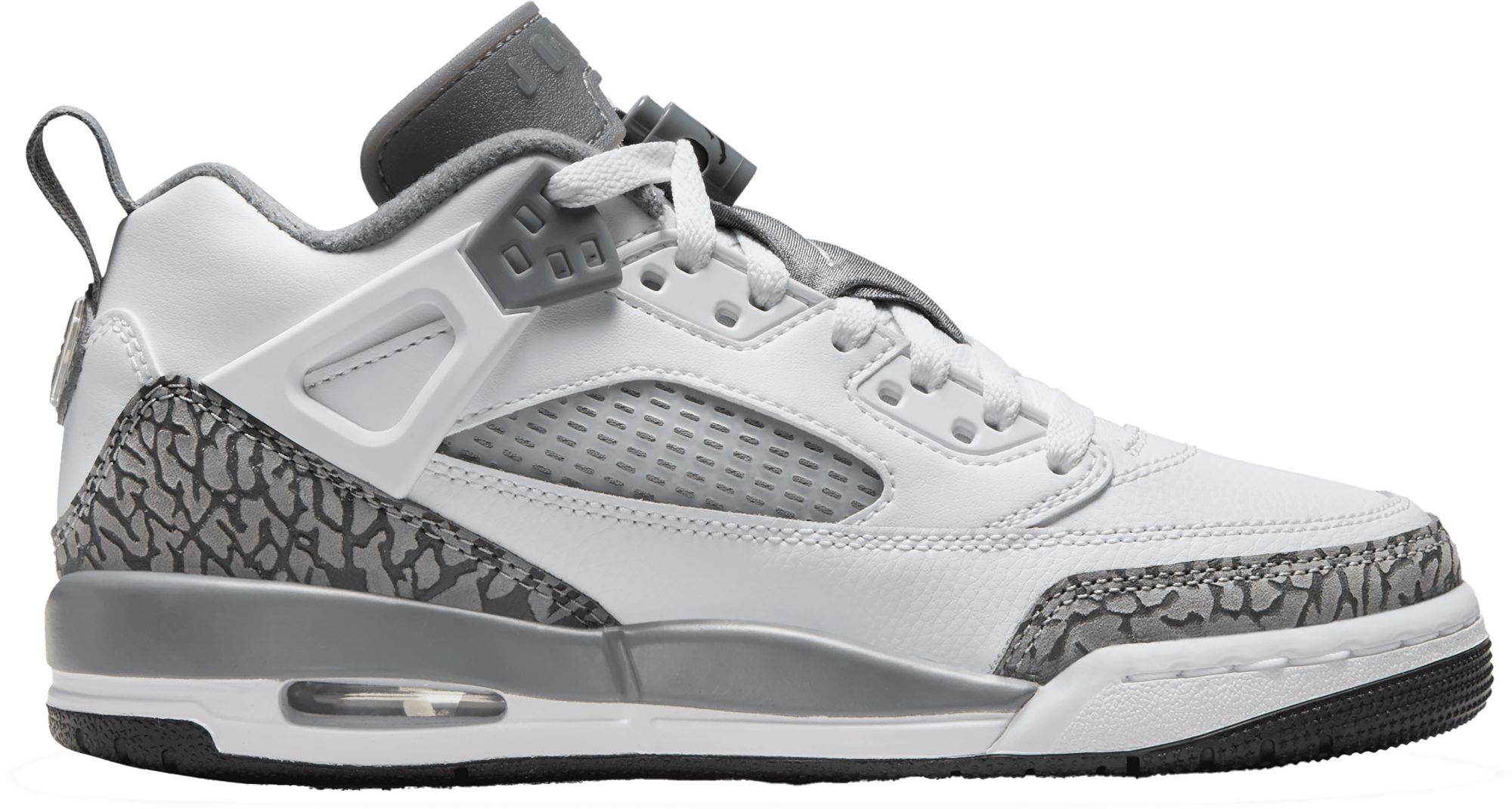 Jordan Kids' Grade School Spizike Low Shoes