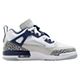 White/Navy/Grey