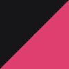 White/Pink/Black