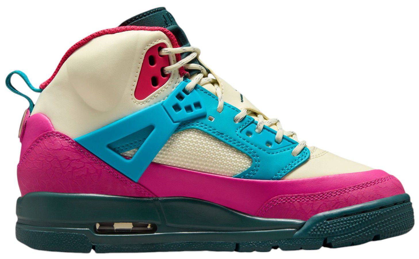 Jordan Kids' Grade School Spizike Shoes