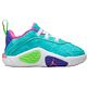Green/White/Pink