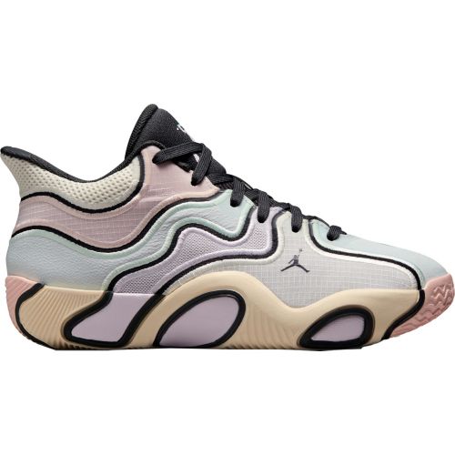 Jordan Kids' Grade School Tatum 3 Basketball Shoes | Dick's