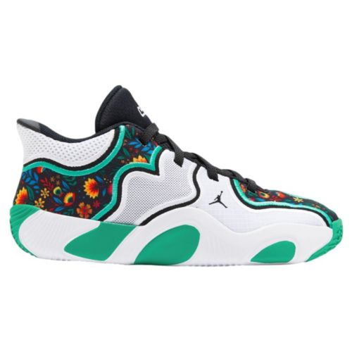JORDAN TATUM 3 (PS) キッズスニーカー 19cm Tatum 3 'Tie Dye' Basketball Shoes. Nike CA