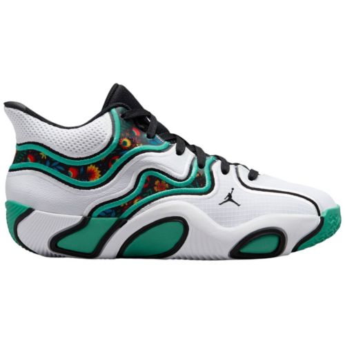 JORDAN TATUM 3 (PS) キッズスニーカー 19cm Jordan Kids' Tatum 3 'Welcome to the Garden' | DICK'S