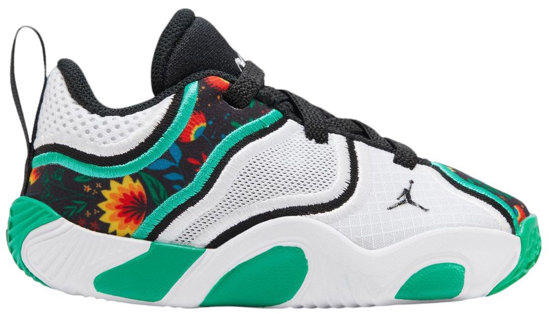 Jordan Toddler Tatum 3 Basketball Shoes