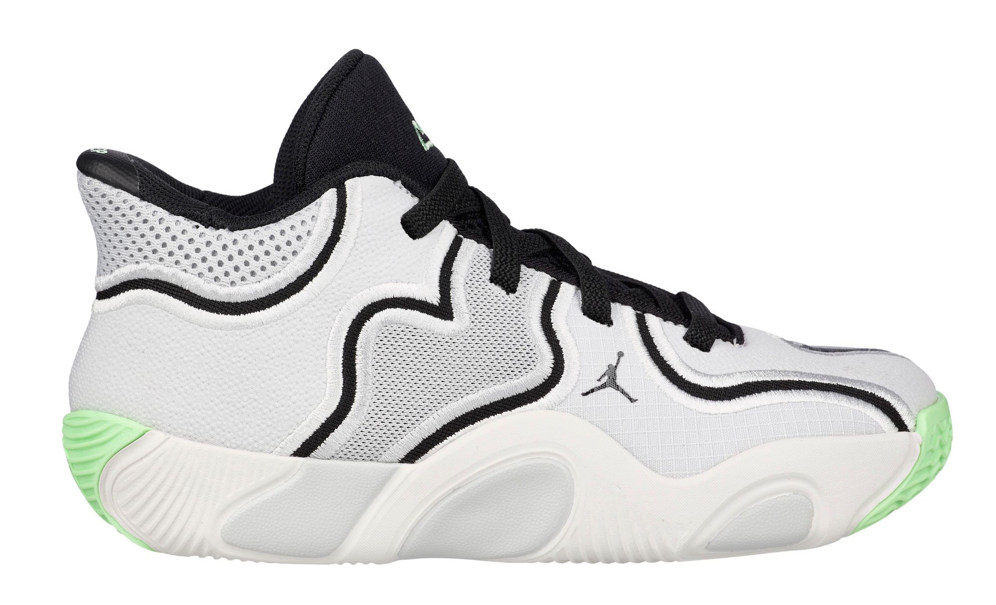 Jordan Kids' Preschool Tatum 3 Basketball Shoes