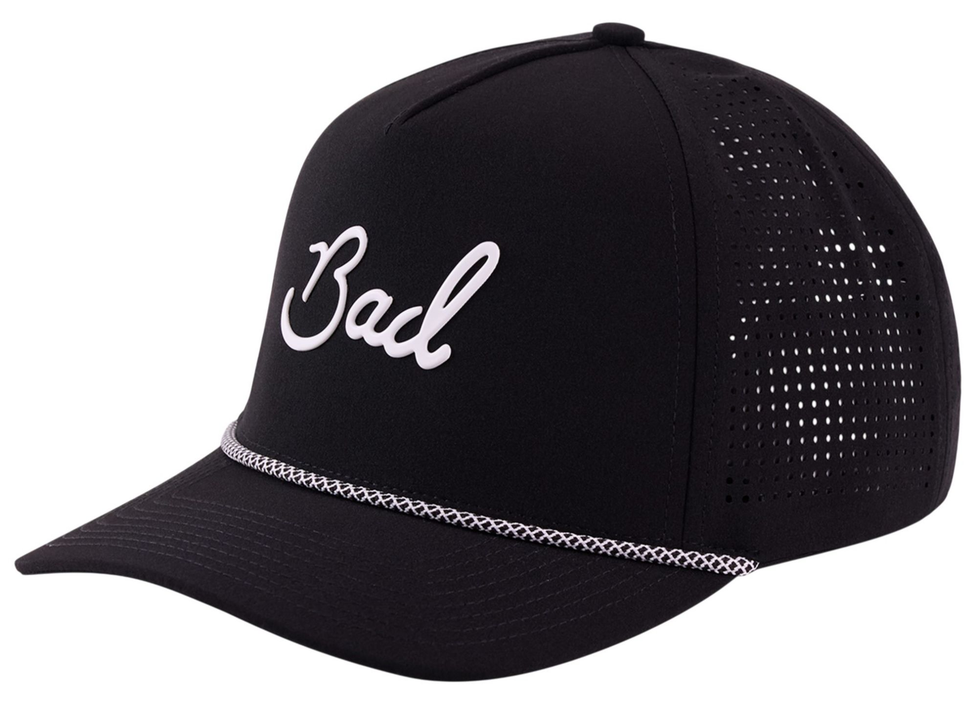 Bad Birdie Adult Active Bad Golf Hat