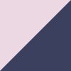 Dark Navy/Tender Touch
