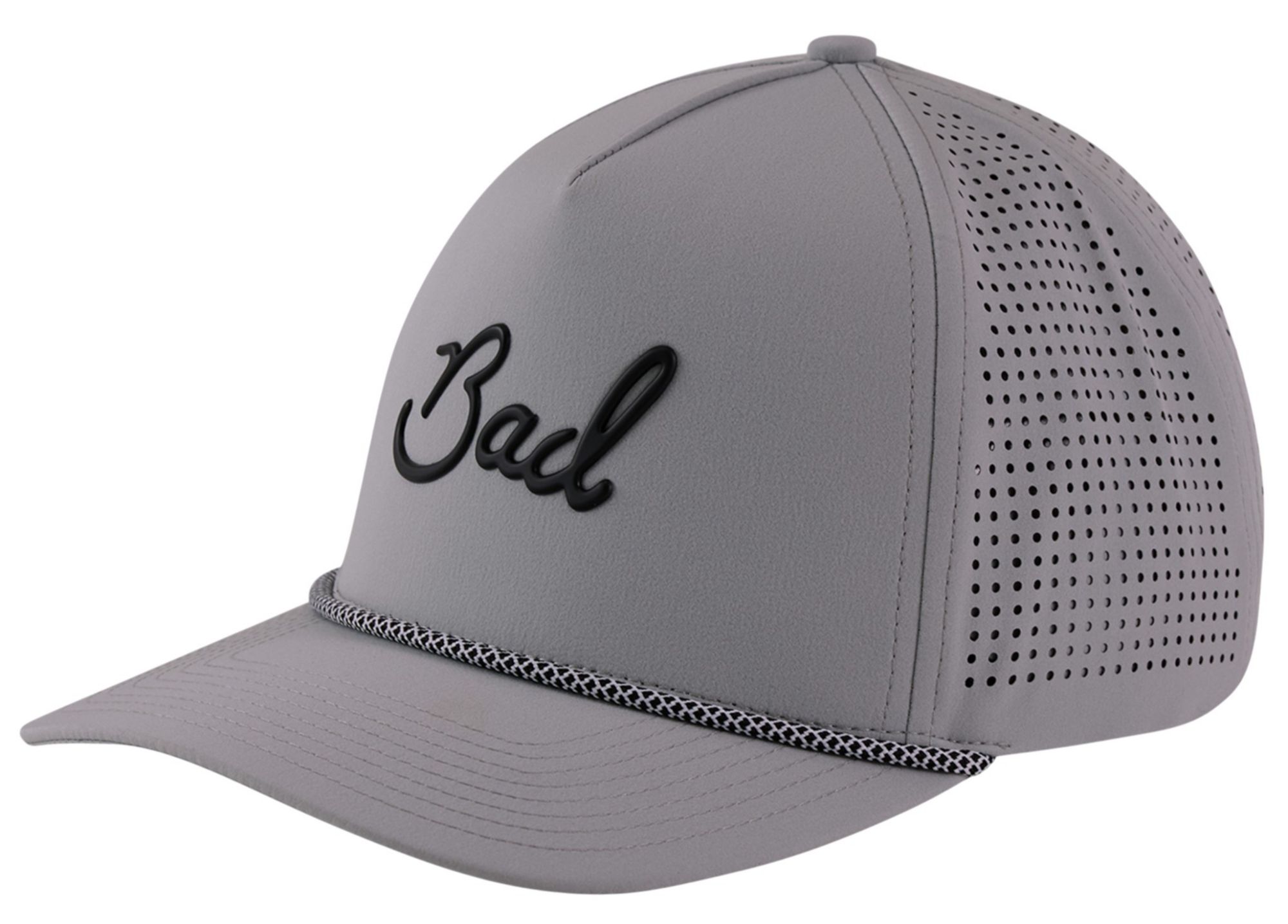 Bad Birdie Adult Active Bad Golf Hat