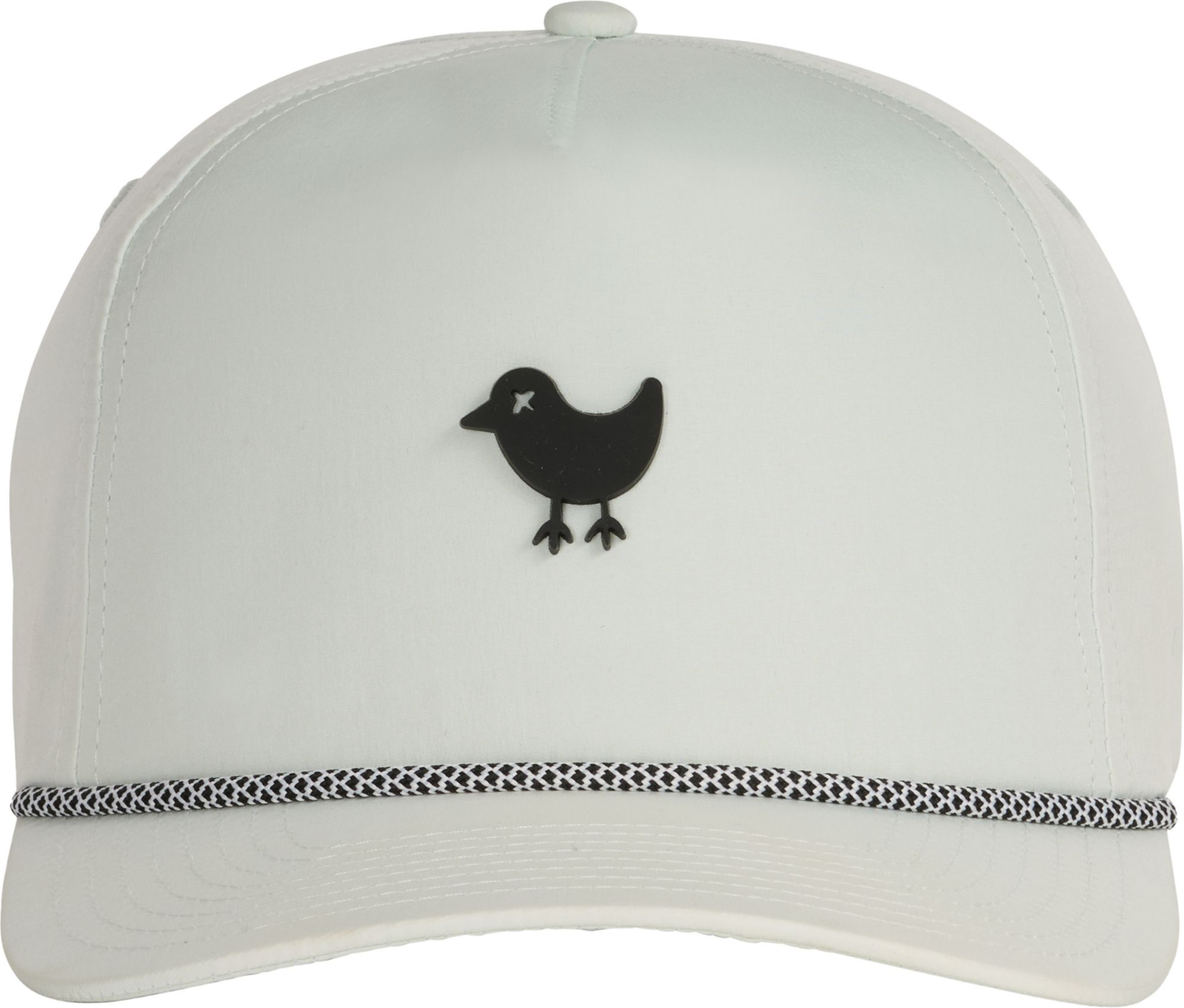 Bad Birdie Men's Birdie Active Golf Rope Hat
