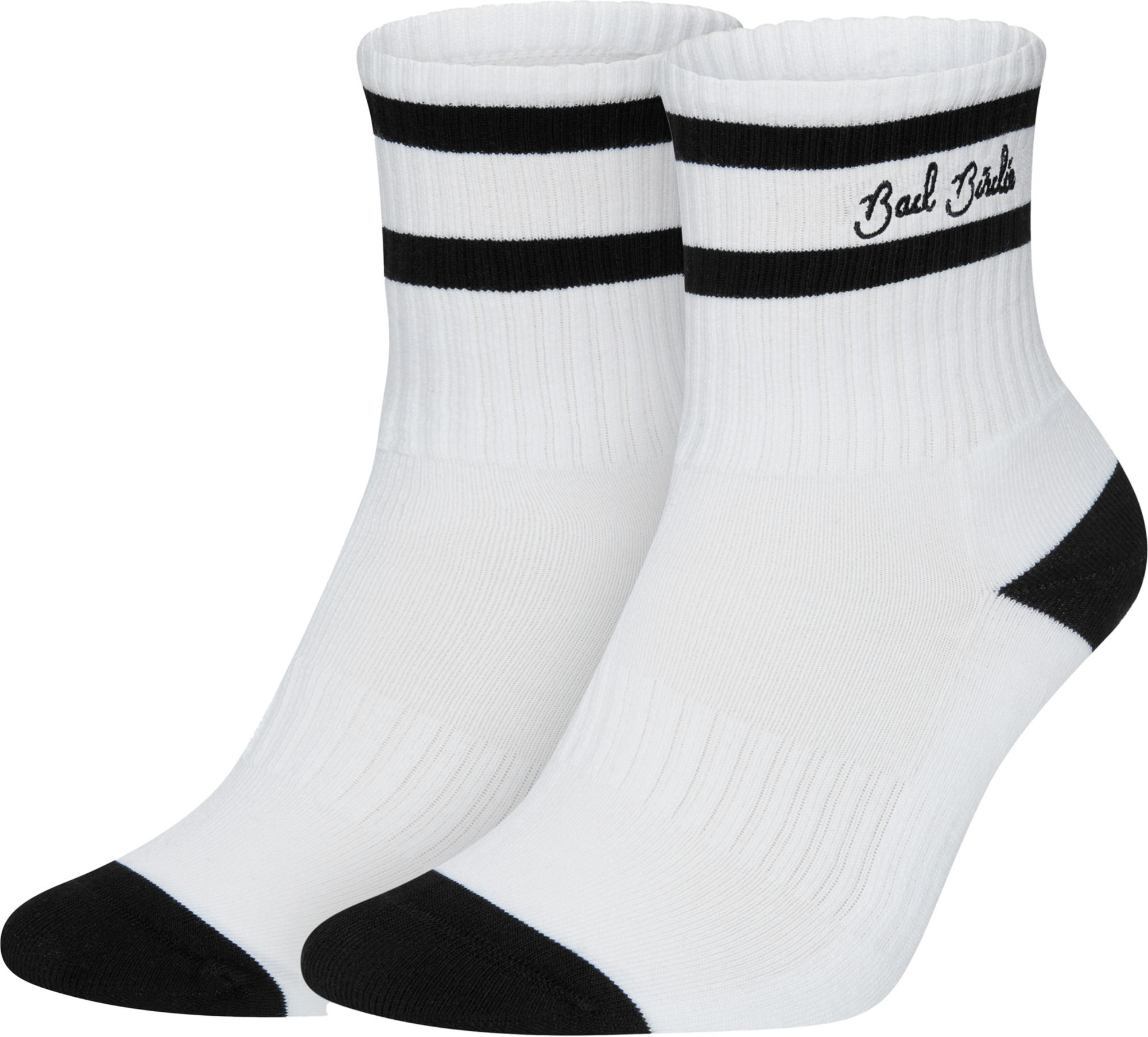 White/Black