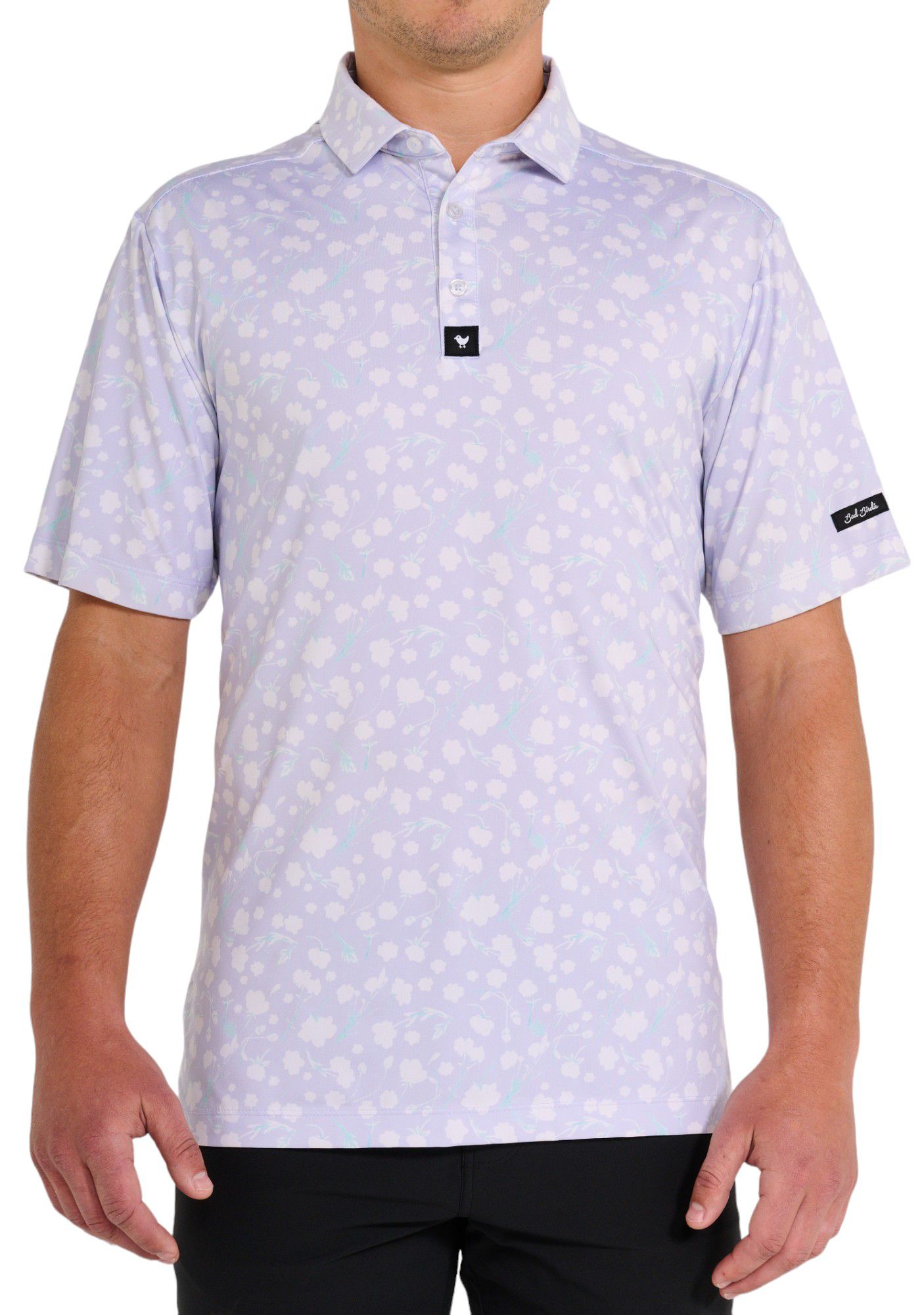 Sun Protective Golf Apparel