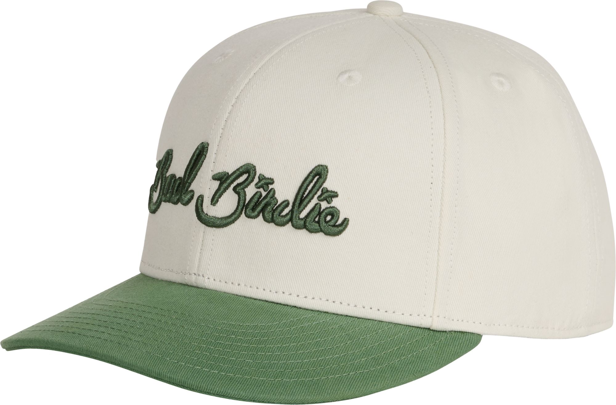 Bad Birdie Men's Twill Snapback Golf Hat