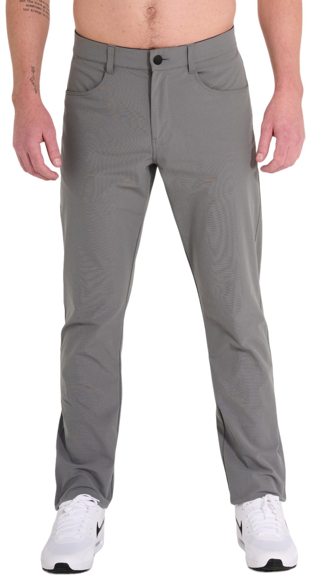 Bad Birdie Men's Commuter Golf Pants