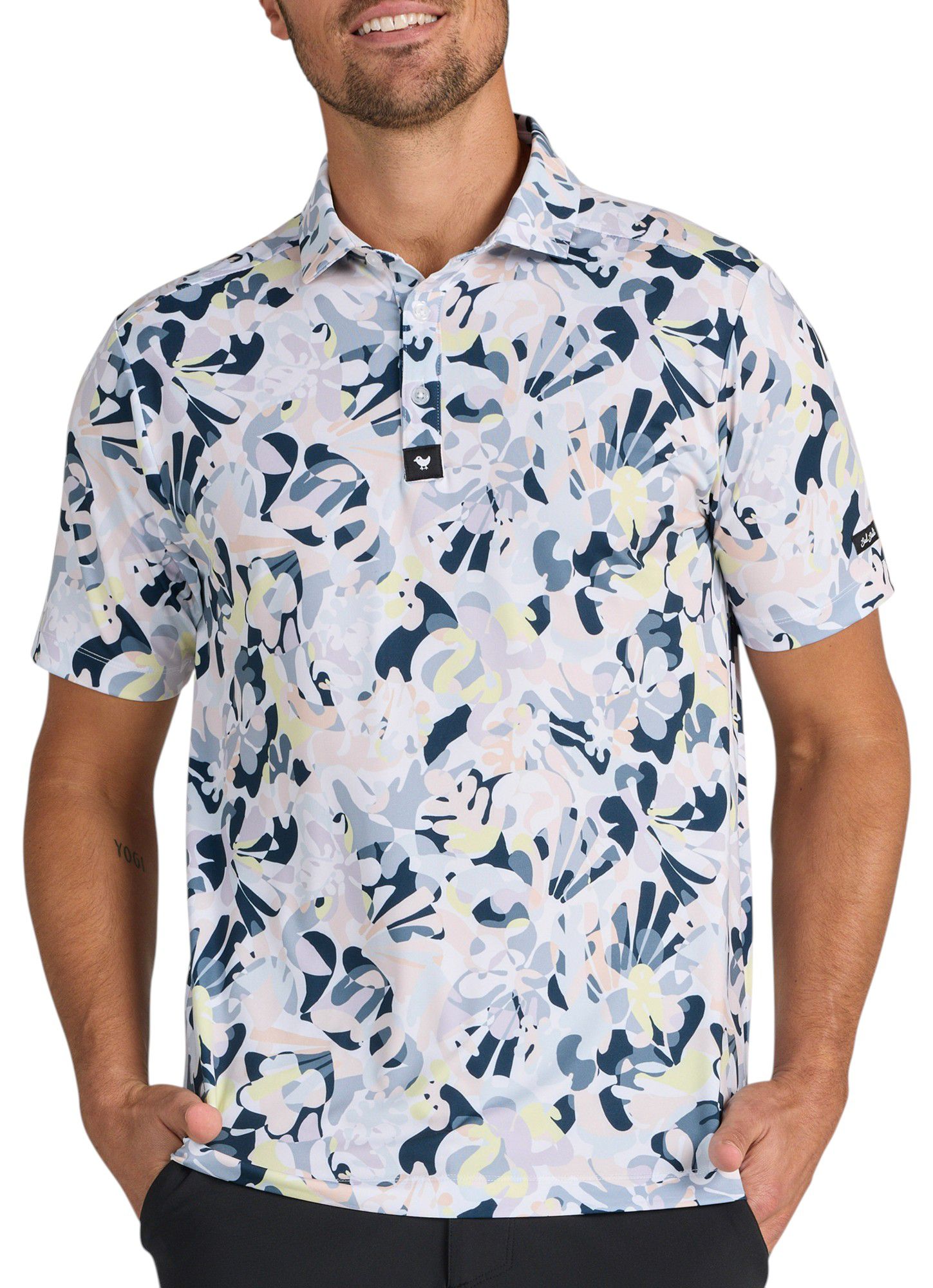 Polos & Shirts