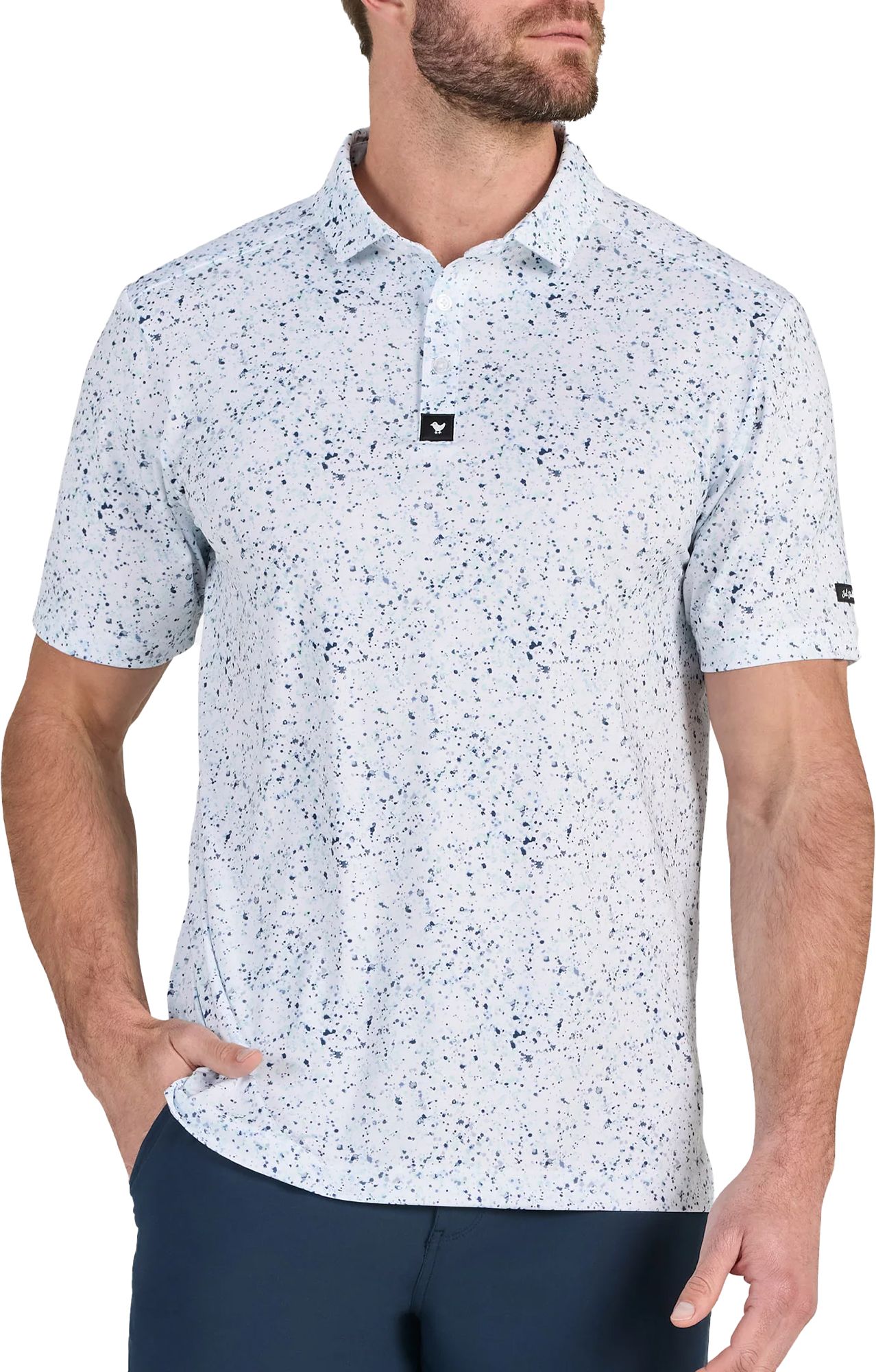 Paint Splatter 3