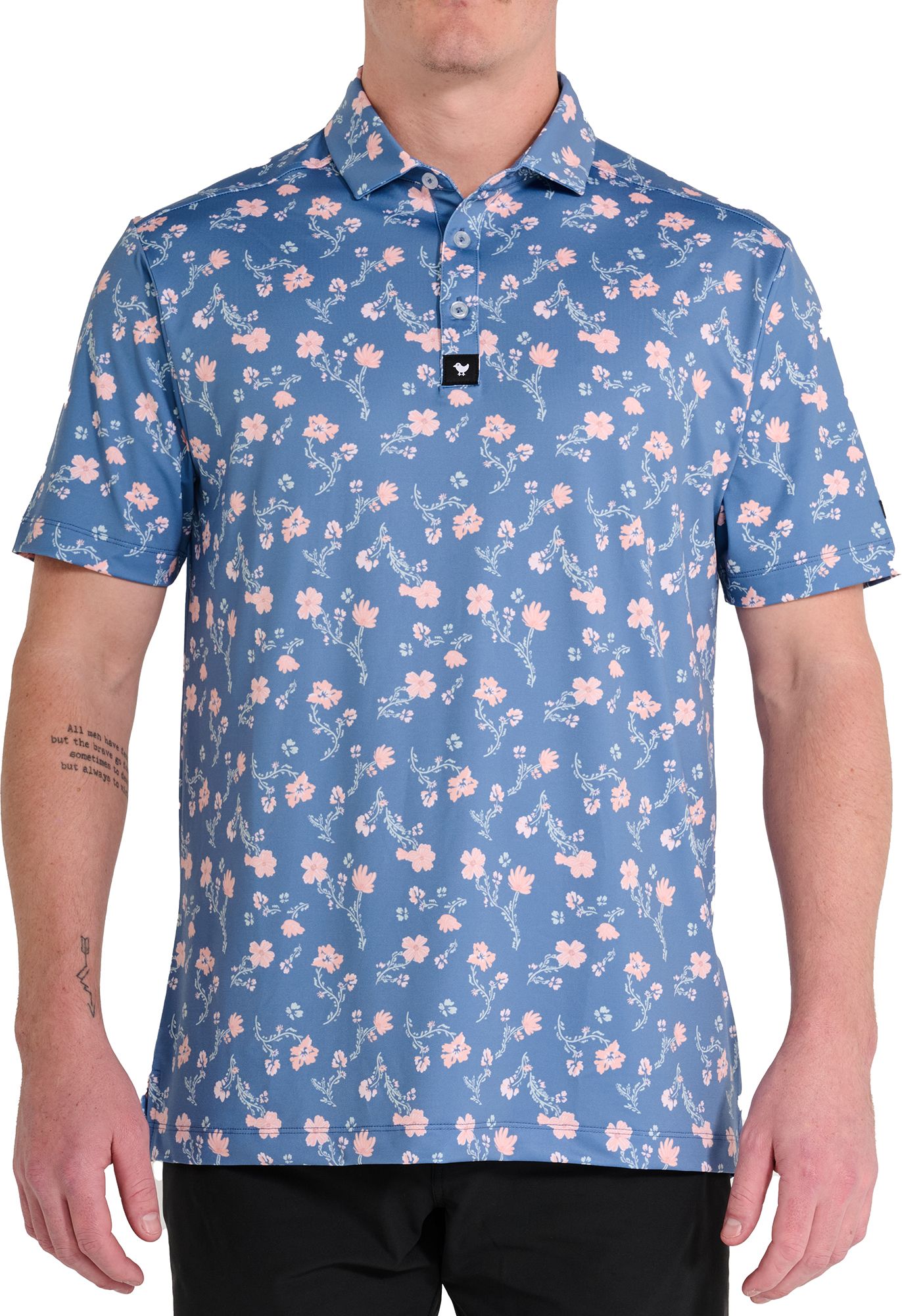 Polos & Shirts