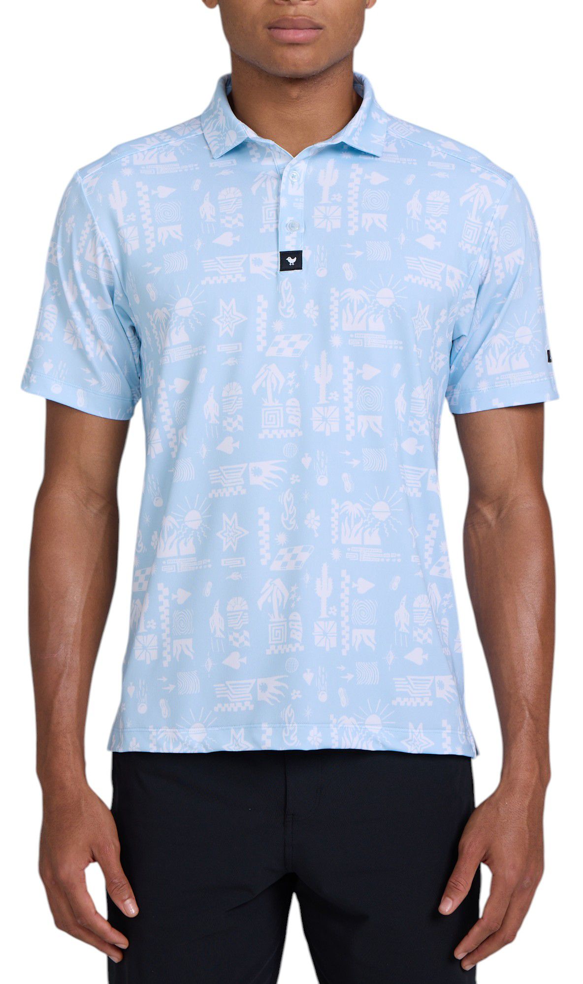 Shirts & Tops