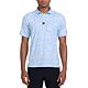 Dry Heat Cool Blue
