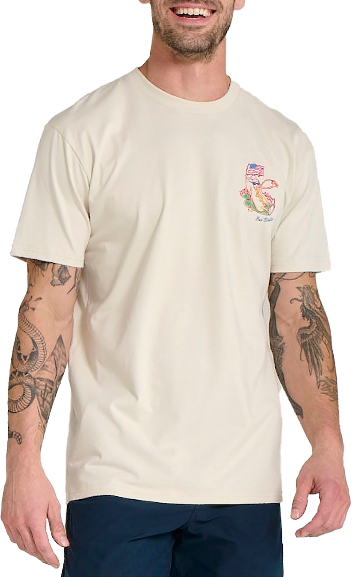 Polos & Shirts