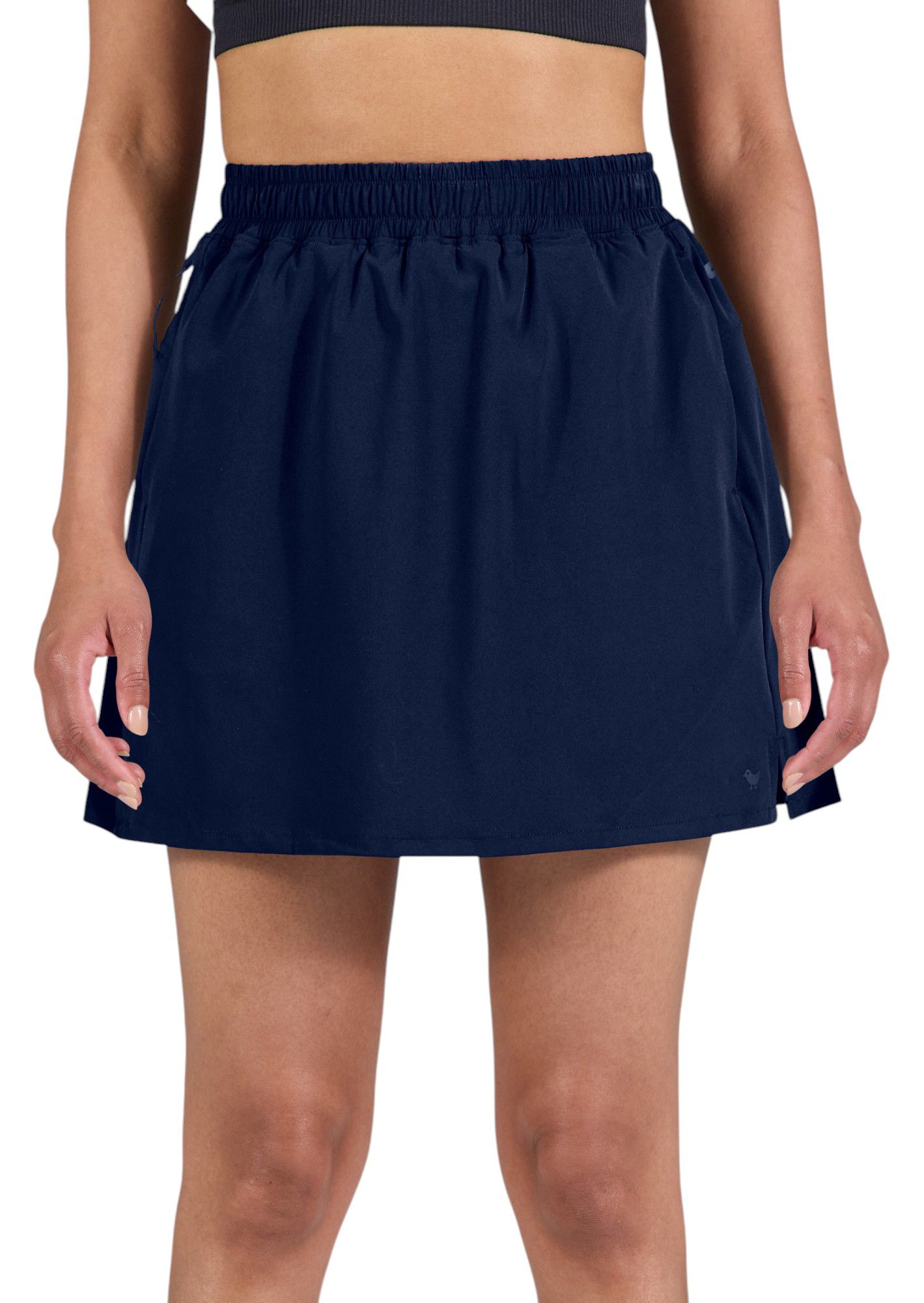 Dark Navy