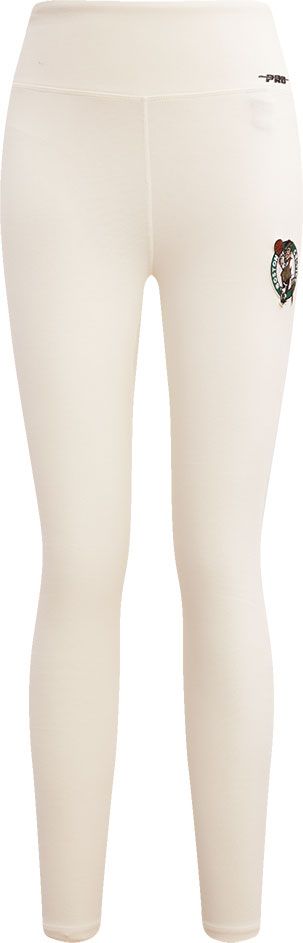Pro Standard Women's Boston Celtics Jersey Leggings