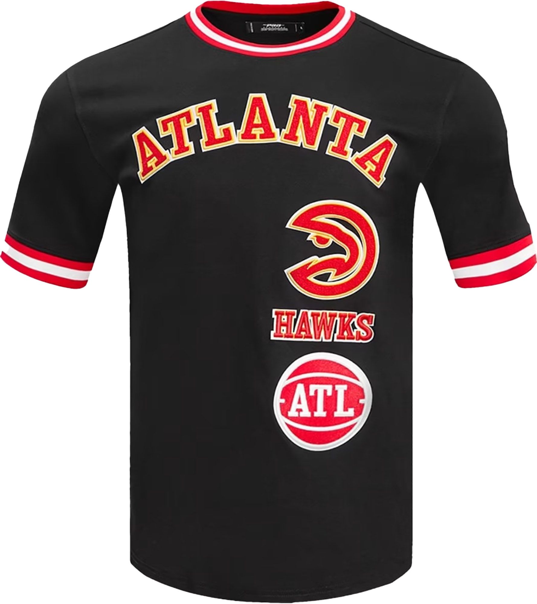 Men's Apparel
